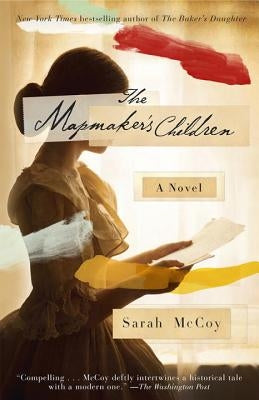 The Mapmaker's Children Paperback Crown Publishing Group (NY)
