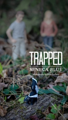 Trapped Paperback Parisian Phoenix Publishing