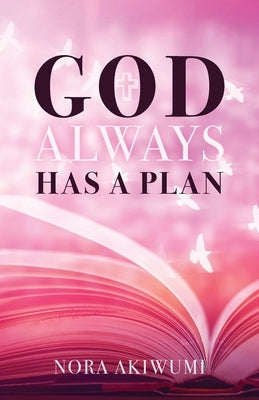 God Always Has a Plan Paperback Trilogy Christian Publishing