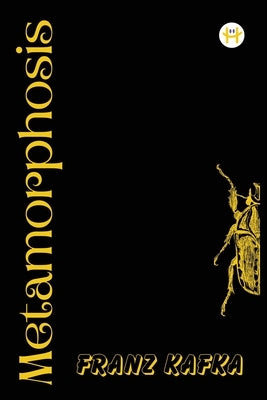 The Metamorphosis: Franz Kafka Paperback Happy Hour Books