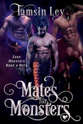 Mates for Monsters Paperback Twin Leaf Press