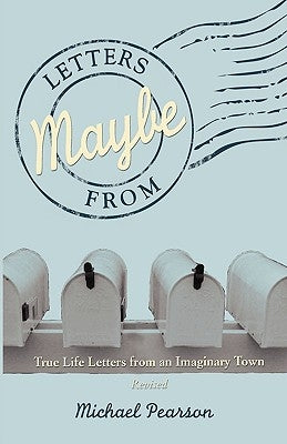 Letters from Maybe - (Revised) Paperback CSS Publishing Company