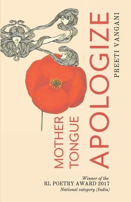 Mother Tongue Apologize Paperback Rlfpa Editions