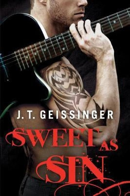 Sweet as Sin Paperback Montlake Romance