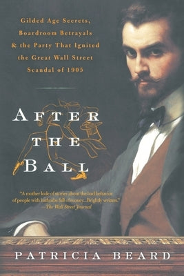 After the Ball Paperback Xlibris Us
