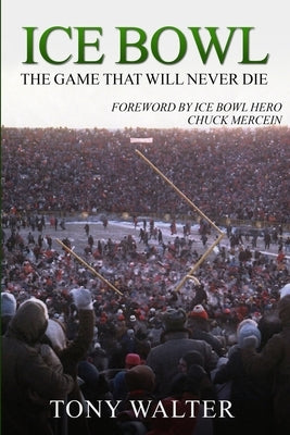 Ice Bowl Paperback M&b Global Solutions