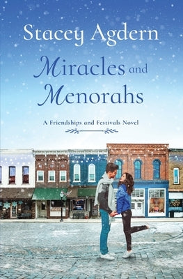 Miracles and Menorahs Tule Publishing Group, LLC
