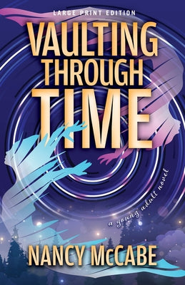 Vaulting Through Time Paperback Camcat Books