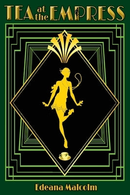 Tea at the Empress Paperback Three Ocean Press