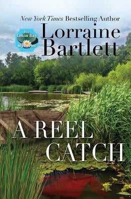 A Reel Catch Paperback Polaris Press