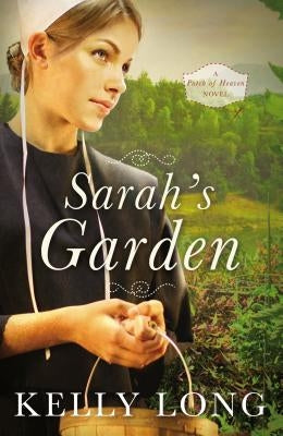 Sarah's Garden Paperback Thomas Nelson