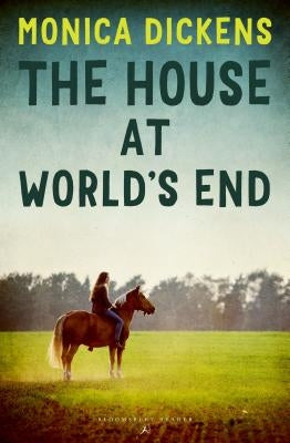 The House at World's End Paperback Bloomsbury Publishing PLC