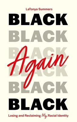 Black Again: Losing and Reclaiming My Racial Identity Paperback Jessica Kingsley Publishers