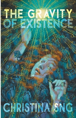 The Gravity of Existence Paperback Interstellar Flight Press