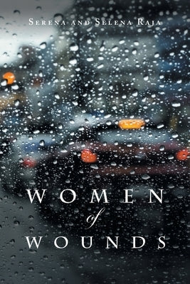 Women of Wounds Paperback Authorhouse UK