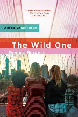 The Wild One Paperback St. Martin's Griffin