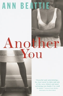 Another You Paperback Knopf Doubleday Publishing Group