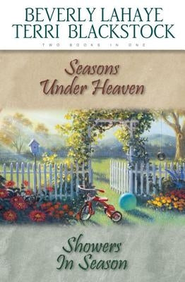 Seasons Under Heaven/Showers in Season Paperback Zondervan