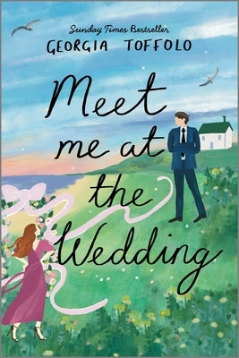 Meet Me at the Wedding Paperback Canary Street Press