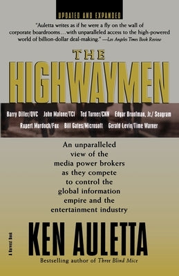 The Highwaymen: Updated and Expanded Paperback Harper Business