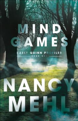 Mind Games Paperback Bethany House Publishers