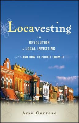 Locavesting Paper Paperback Wiley