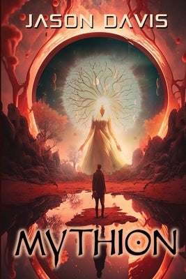 Mythion Paperback Jason Davis