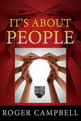 It's About People Paperback Outskirts Press