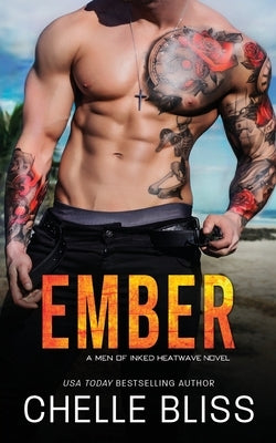 Ember Paperback Rachelle Roma