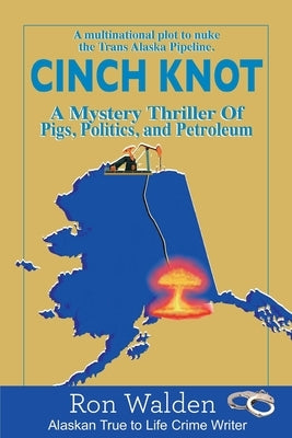 Cinch Knot Paperback Ugly Moose AK