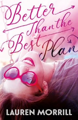 Better Than the Best Plan Paperback Square Fish