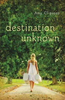 Destination Unknown Paperback Zondervan