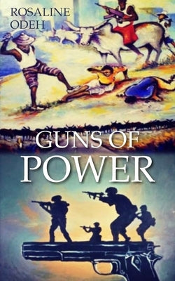 Guns of Power Paperback New Generation Publishing