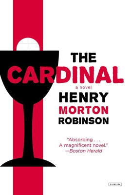 The Cardinal Paperback Overlook Press