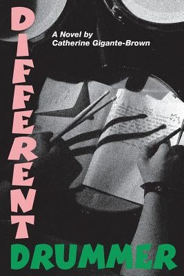 Different Drummer Paperback Volossal Publishing