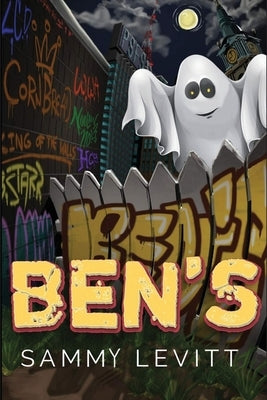 Ben's Paperback Media Literary Excellence