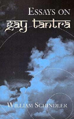 Essays on Gay Tantra Paperback Xlibris