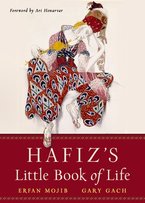 Hafiz's Little Book of Life Paperback Hampton Roads Publishing Company