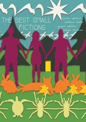 The Best Small Fictions 2020 Anthology Paperback Sonder Press