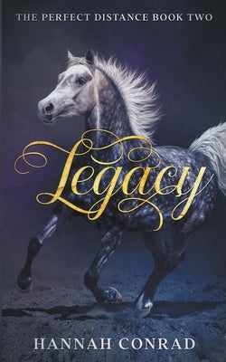 Legacy Paperback Dimension Seal Studios