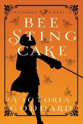 Bee Sting Cake Paperback Underhill Books