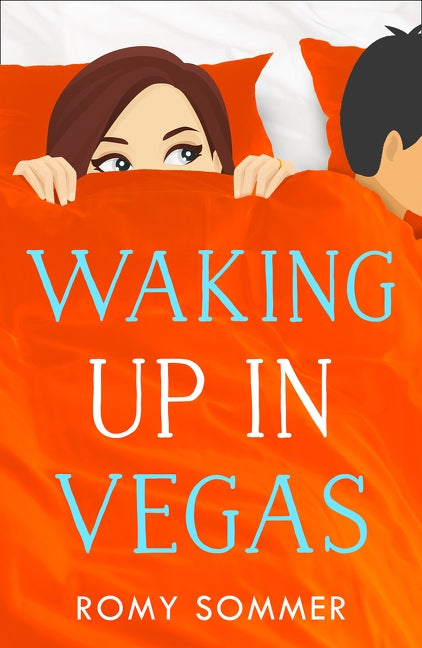 Waking up in Vegas: A Royal Romance to Remember! Paperback One More Chapter