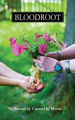 Bloodroot Paperback Spartan Press