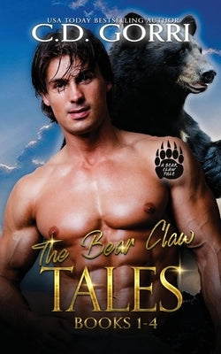 The Bear Claw Tales Paperback Ibeanz Inc