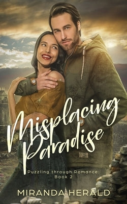 Misplacing Paradise: An Adventure Romance Novel Paperback My Koala Pouch