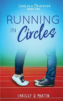 Running in Circles Paperback Swimmer Girl Books