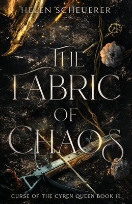 The Fabric of Chaos Paperback Alchemy Books