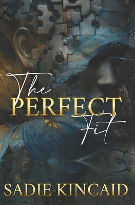 The Perfect Fit: A stand-alone why choose romance Paperback Red House Press Ltd