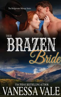 Their Brazen Bride Paperback Bridger Media