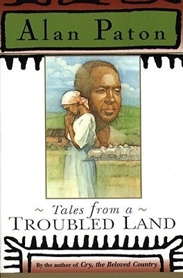Tales from a Troubled Land Paperback Scribner Book Company